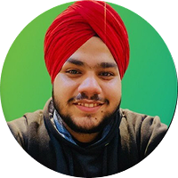 Jaskirat from BrandMonkey